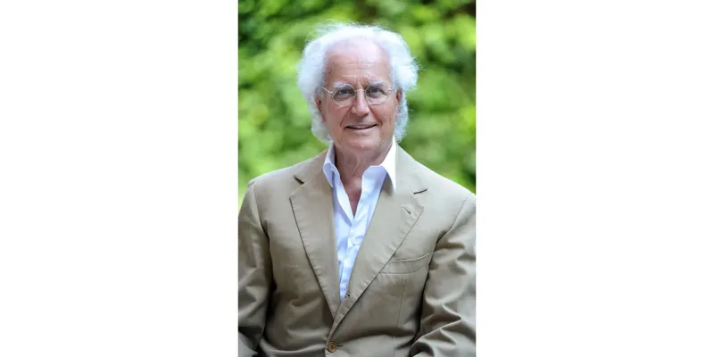 Founder : Luciano Benetton